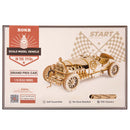 ROKR Grand Prix Car MC401-1:16 Scale Model (7240623653064)