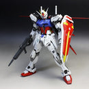 GUNDAM - MG 1/100 AILE STRIKE GUNDAM VER. RM