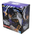 MY HERO ACADEMIA - THE AMAZING HEROES VOL.11 (7242190454984)