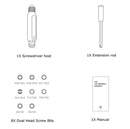 Xiaomi Mi 16-in-1 Ratchet Screwdriver