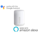 Xiaomi Mi Bedside Lamp Colourful Smart Light (7240745812168)