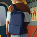 Mi Casual Daypack (Dark Blue) (7090686099656)