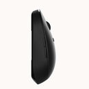 Xiaomi Mi Dual Mode Wireless Mouse Silent Edition (Black) (7240729690312)