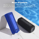Xiaomi Portable Bluetooth Speaker (16W) - Bluetooth 5.0 (Blue) (7399283294408)