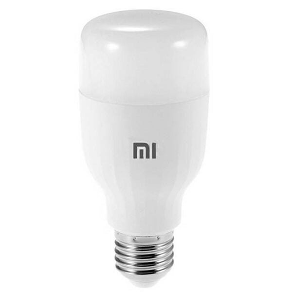 Mi Smart LED Bulb Essential (White and Color) (7240742273224)
