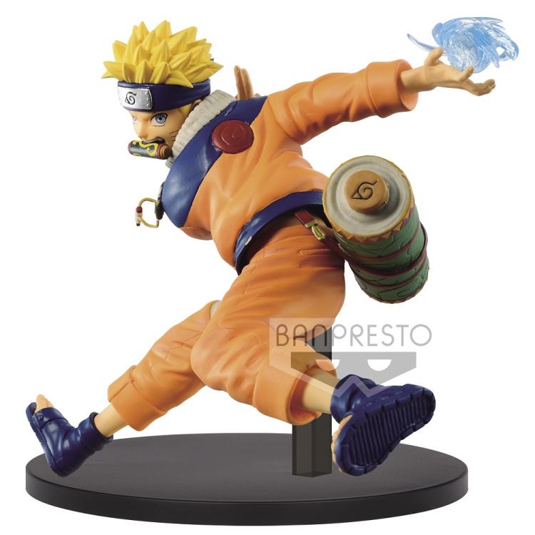 NARUTO - VIBRATION STARS - UZUMAKI NARUTO (7241133064392)