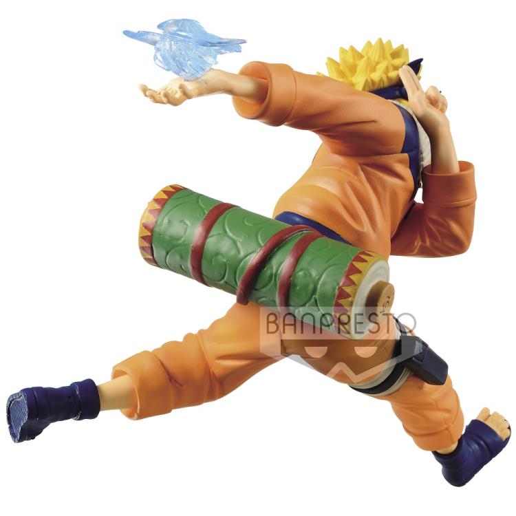 NARUTO - VIBRATION STARS - UZUMAKI NARUTO (7241133064392)