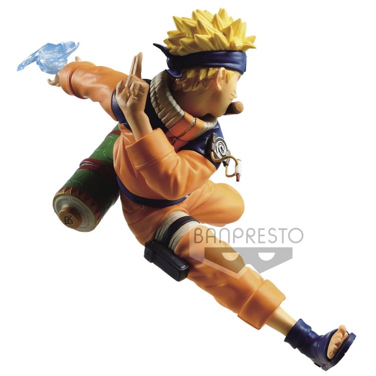 NARUTO - VIBRATION STARS - UZUMAKI NARUTO (7241133064392)