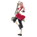 ONE PIECE - TREASURE CRUISE WORLD JOURNEY VOL.4 - REBECCA (7241163112648)