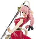 ONE PIECE - TREASURE CRUISE WORLD JOURNEY VOL.4 - REBECCA (7241163112648)
