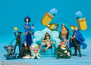 TAMASHII BOX ONE PIECE Vol2 (9pcs to collect) (7327275090120)