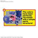 POKEMON - MODEL KIT GENGAR (7242141925576)