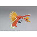 POKEMON - MODEL KIT HO-OH (7242127245512)