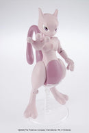 POKEMON - MODEL KIT MEWTWO (7241171206344)