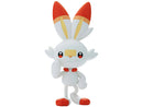 POKEMON - MODEL KIT SCORBUNNY (7242158997704)