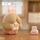 FINDING UNICORN - Rico Happy Dream Series Blind Box (7376812867784)