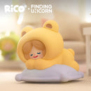 FINDING UNICORN - Rico Happy Dream Series Blind Box (7376812867784)