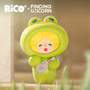 FINDING UNICORN - Rico Happy Dream Series Blind Box (7376812867784)