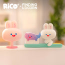 FINDING UNICORN - Rico Happy Dream Series Blind Box (7376812867784)
