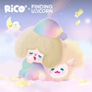 FINDING UNICORN - Rico Happy Dream Series Blind Box (7376812867784)
