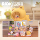 FINDING UNICORN - Rico Happy Dream Series Blind Box (7376812867784)