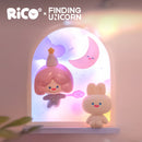 FINDING UNICORN - Rico Happy Dream Series Blind Box (7376812867784)