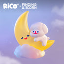 FINDING UNICORN - Rico Happy Dream Series Blind Box (7376812867784)