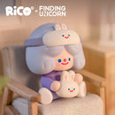 FINDING UNICORN - Rico Happy Dream Series Blind Box (7376812867784)