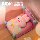FINDING UNICORN - Rico Happy Dream Series Blind Box (7376812867784)