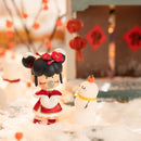 Rolife - Nanci 24 Solar Terms II Series Blind Box (7268217553096)