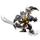 GUNDAM - SD DARK KNIGHT GUNDAM MK-II [ROUND TABLE] (7242359046344)