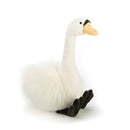 Jellycat Solange Swan (7297107558600)