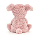 JELLYCAT TUMBLETUFT PIG PINK 8X9X20 CM