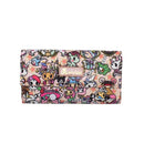 Tokidoki Kawaii Confections Long Wallet (7240806629576)
