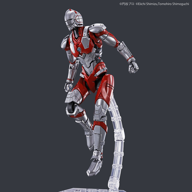 ULTRAMAN - FIGURE-RISE STANDARD ULTRAMAN [B TYPE] (7241003040968)