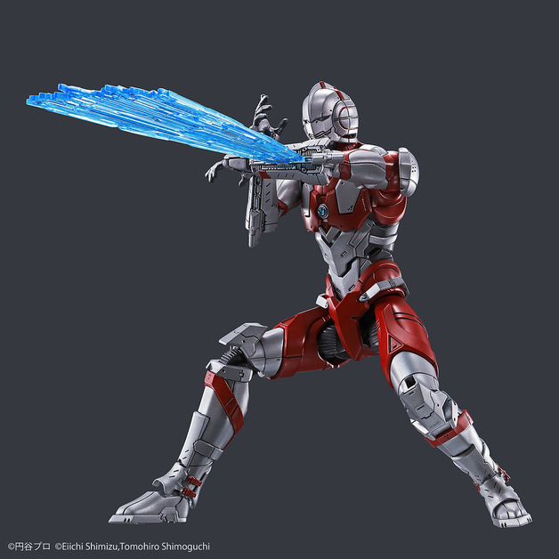 ULTRAMAN - FIGURE-RISE STANDARD ULTRAMAN [B TYPE] (7241003040968)