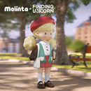 FINDING UNICORN - Molinta School Time Series Blind Box