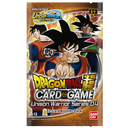 Dragon Ball Super TCG: Unison Warrior Series 13 UW4 Supreme Rivalry Booster (7242763665608)