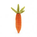 Jellycat Vivacious Vegetable Carrot (7322886537416)