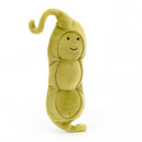 Jellycat Vivacious Vegetable Pea (7297087766728)