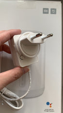 Xiaomi Mi Bedside Lamp Colourful Smart Light (7240745812168)