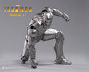 ZT Toys Marvel Avengers 1/9 Iron Man Mark 2 (7090661294280)