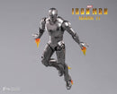 ZT Toys Marvel Avengers 1/9 Iron Man Mark 2 (7090661294280)