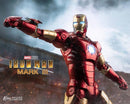 ZT Toys Marvel Avengers 1/9 Iron Man Mark 3 w/LEDs (7090662867144)
