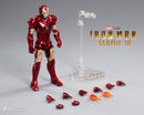 ZT Toys Marvel Avengers 1/9 Iron Man Mark 3 w/LEDs (7090662867144)
