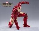 ZT Toys Marvel Avengers 1/9 Iron Man Mark 4 (7090663522504)