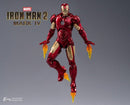 ZT Toys Marvel Avengers 1/9 Iron Man Mark 4 (7090663522504)