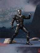 ZT Toys Marvel Avengers Black Panther (7090664177864)