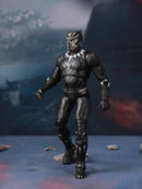 ZT Toys Marvel Avengers Black Panther (7090664177864)
