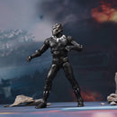 ZT Toys Marvel Avengers Black Panther (7090664177864)